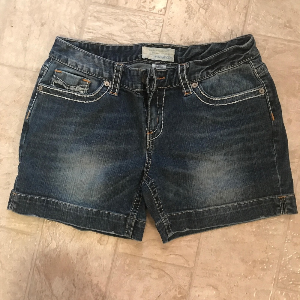 Maurices Shorts